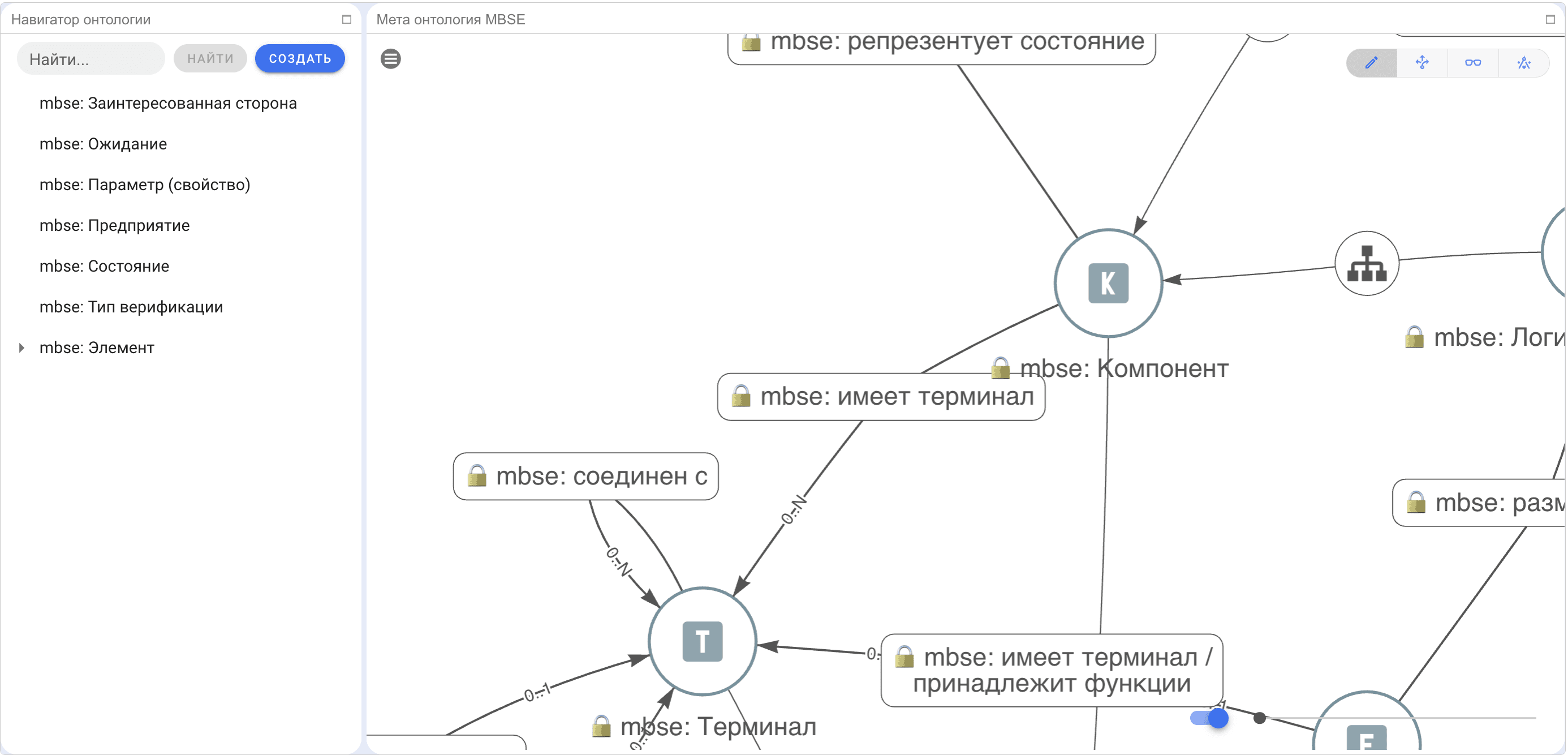 Объединяйте данные, семантику и действие