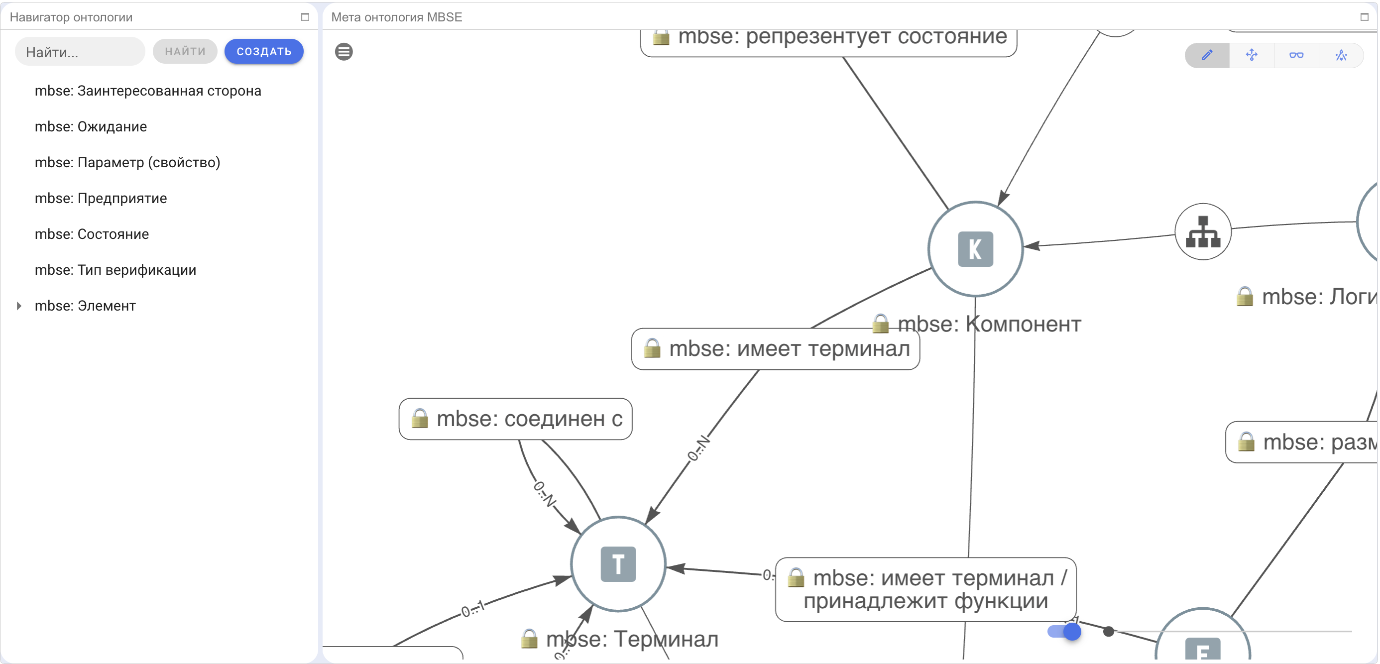 Объединяйте данные, семантику и действие